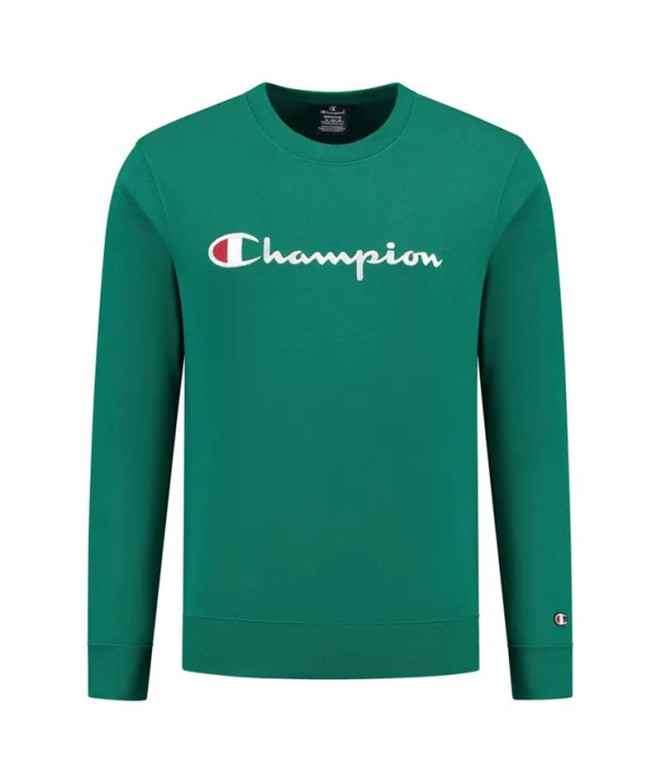 Sweat Champion Sweat à col roulé Homme