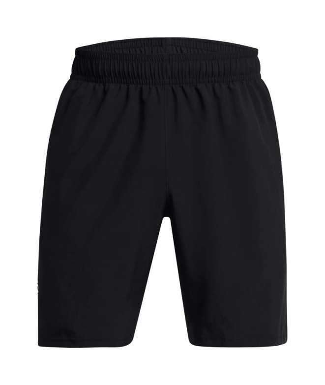 Pantalons Fitness Under Armour Homme du...