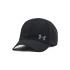 Casquette Running Under Armour Homme de Iso-chill Black