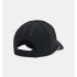 Casquette Running Under Armour Homme de Iso-chill Black
