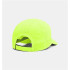 Casquette Running Under Armour Homme de Iso-chill Green