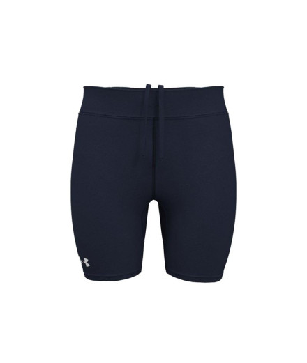 Collants Running Under Armour Homme de Launch Half Blue