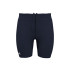 Collants Running Under Armour Homme de Launch Half Blue