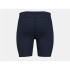 Collants Running Under Armour Homme de Launch Half Blue