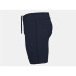 Collants Running Under Armour Homme de Launch Half Blue