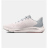 Chaussures by Running Under Armour  Charged Pursuit 3 Bl Femme White