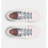 Chaussures by Running Under Armour  Charged Pursuit 3 Bl Femme White
