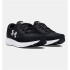 Chaussures Running Under Armour Homme par Charged Rogue 4 Black