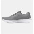 Chaussures Running Under Armour Homme par Charged Rogue 4 Grey