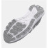 Chaussures Running Under Armour Homme par Charged Rogue 4 Grey