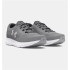 Chaussures Running Under Armour Homme par Charged Rogue 4 Grey