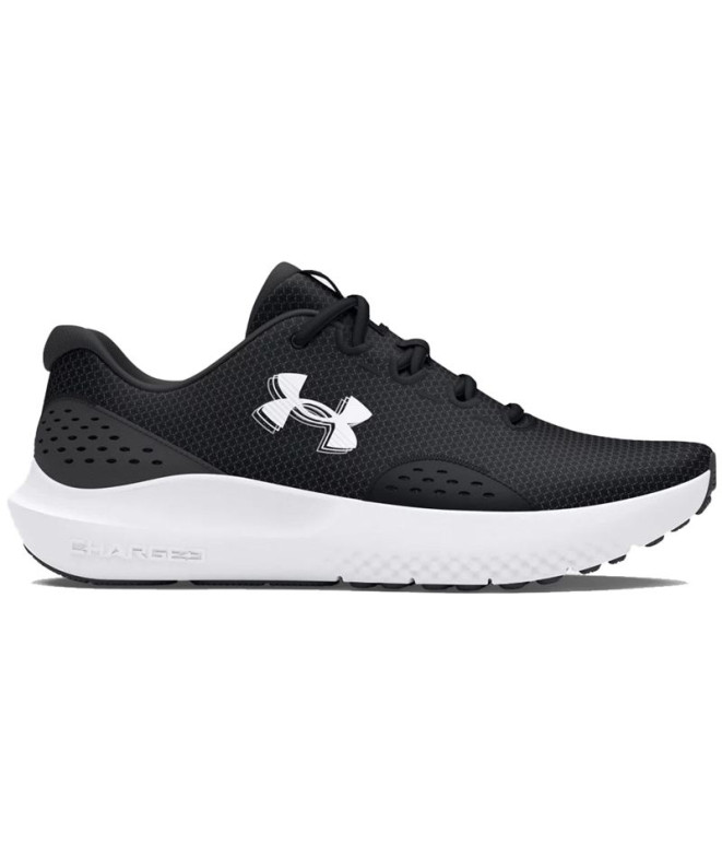 Chaussures running Under Armour par Charged...