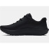 Chaussures running Under Armour par Charged Surge 4 Black Homme