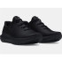 Chaussures running Under Armour par Charged Surge 4 Black Homme