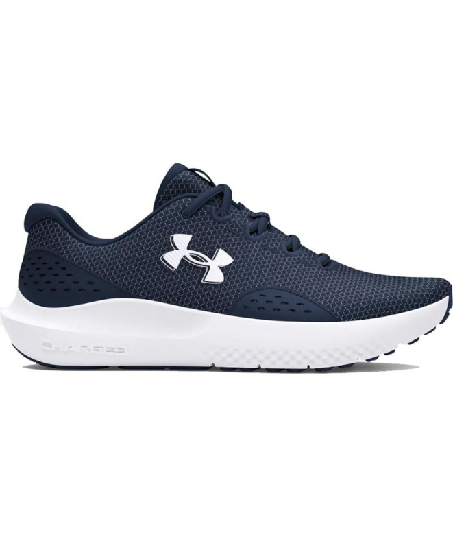 Chaussures Running Under Armour par Charged...