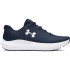 Chaussures Running Under Armour par Charged Surge 4 Blue Homme