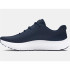 Chaussures Running Under Armour par Charged Surge 4 Blue Homme