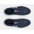 Chaussures Running Under Armour par Charged Surge 4 Blue Homme