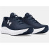 Chaussures Running Under Armour par Charged Surge 4 Blue Homme