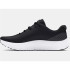 Chaussures Under Armour Femme Charged Surge Noir