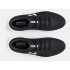 Chaussures Under Armour Femme Charged Surge Noir