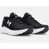 Chaussures Under Armour Femme Charged Surge Noir