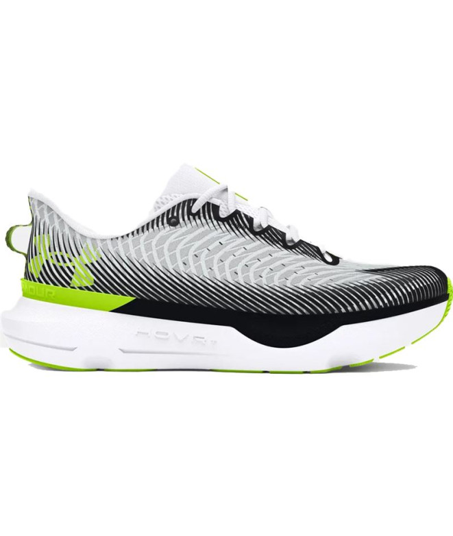 Chaussures Running Under Armour Homme de...