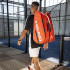 Sac de padel de Padel Head Tour Padel Bag L Red