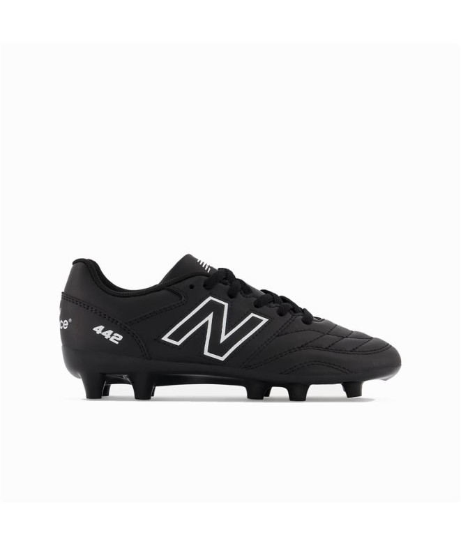Football New Balance 442 V2 Academy FG Black...