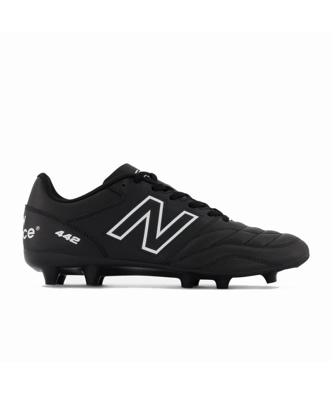 Football New Balance Homme 442 V2 Academy FG...