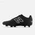 Football New Balance Homme 442 V2 Academy FG Boots Black