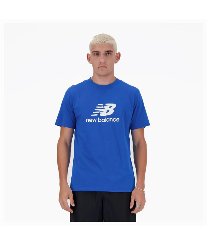 T-shirt New Balance Homme Sport Essentials Logo...