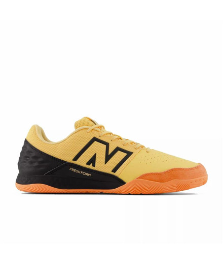 Chaussures New Balance Homme Audazo Command En V6 Orange