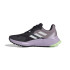 Chaussures de Trail adidas Terrex Soulstride Rain.Rdy Trail Running Femme Lilas 