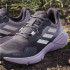 Chaussures de Trail adidas Terrex Soulstride Rain.Rdy Trail Running Femme Lilas 