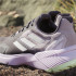 Chaussures de Trail adidas Terrex Soulstride Rain.Rdy Trail Running Femme Lilas 