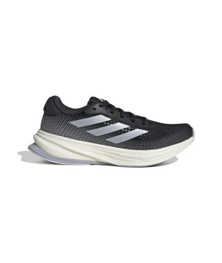Chaussures Running adidas Femme de Supernova Rise Noir