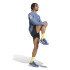 T-shirt par Running adidas Own the run B Ls Homme Bleu