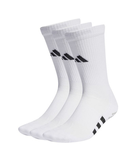 Chaussettes par Fitness adidas Essentials Prf Cu Grp Crw3...