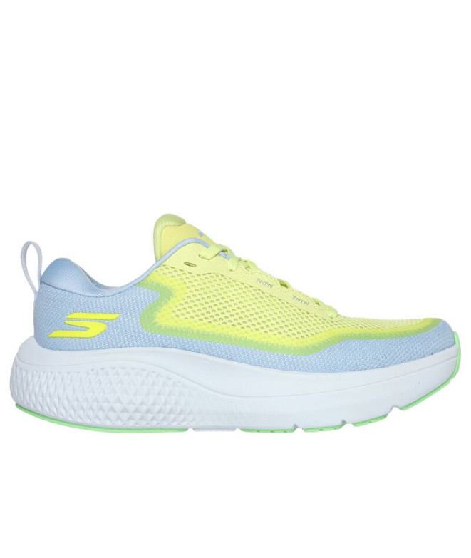 Chaussures Skechers Femme Go Run Supersonic Ma...