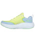Chaussures Skechers Femme Go Run Supersonic Ma jaune