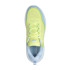 Chaussures Skechers Femme Go Run Supersonic Ma jaune
