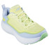Chaussures Skechers Femme Go Run Supersonic Ma jaune