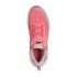 Chaussures Skechers Go Run Supersonic Ma Femme Rose
