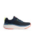 Chaussures Skechers Homme Max Cushioning Delta Navy Blue