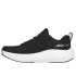 Chaussures Skechers Go Run Supersonic Ma Homme Noir