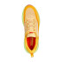 Chaussures Skechers Go Run Supersonic Ma Homme Orange