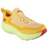 Chaussures Skechers Go Run Supersonic Ma Homme Orange