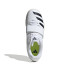 Chaussures de Athlétisme adidas Jumpstar Homme White