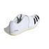 Chaussures de Athlétisme adidas Jumpstar Homme White